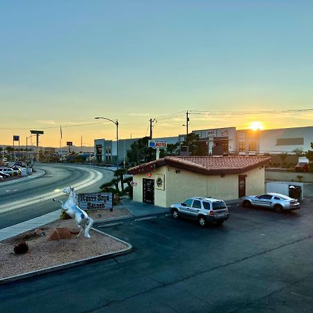 Highland Inn Las Vegas Dış mekan fotoğraf