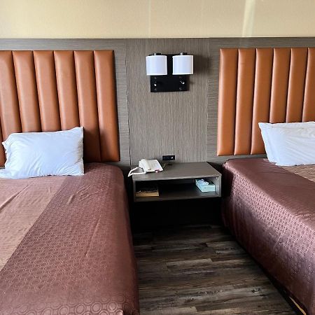 Highland Inn Las Vegas Dış mekan fotoğraf