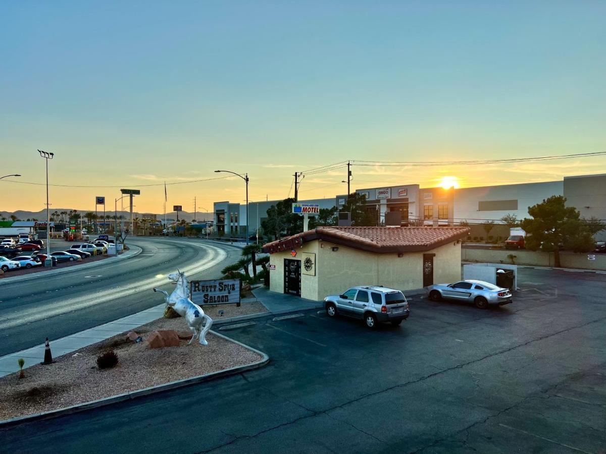 Highland Inn Las Vegas Dış mekan fotoğraf