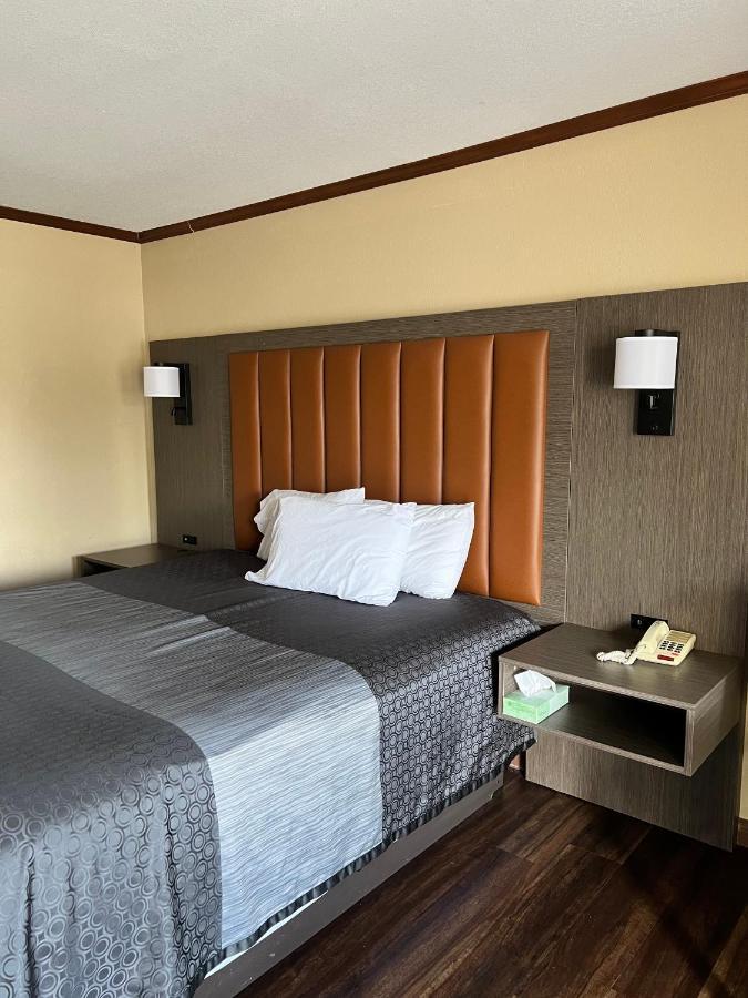 Highland Inn Las Vegas Dış mekan fotoğraf