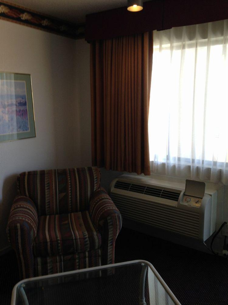 Highland Inn Las Vegas Dış mekan fotoğraf