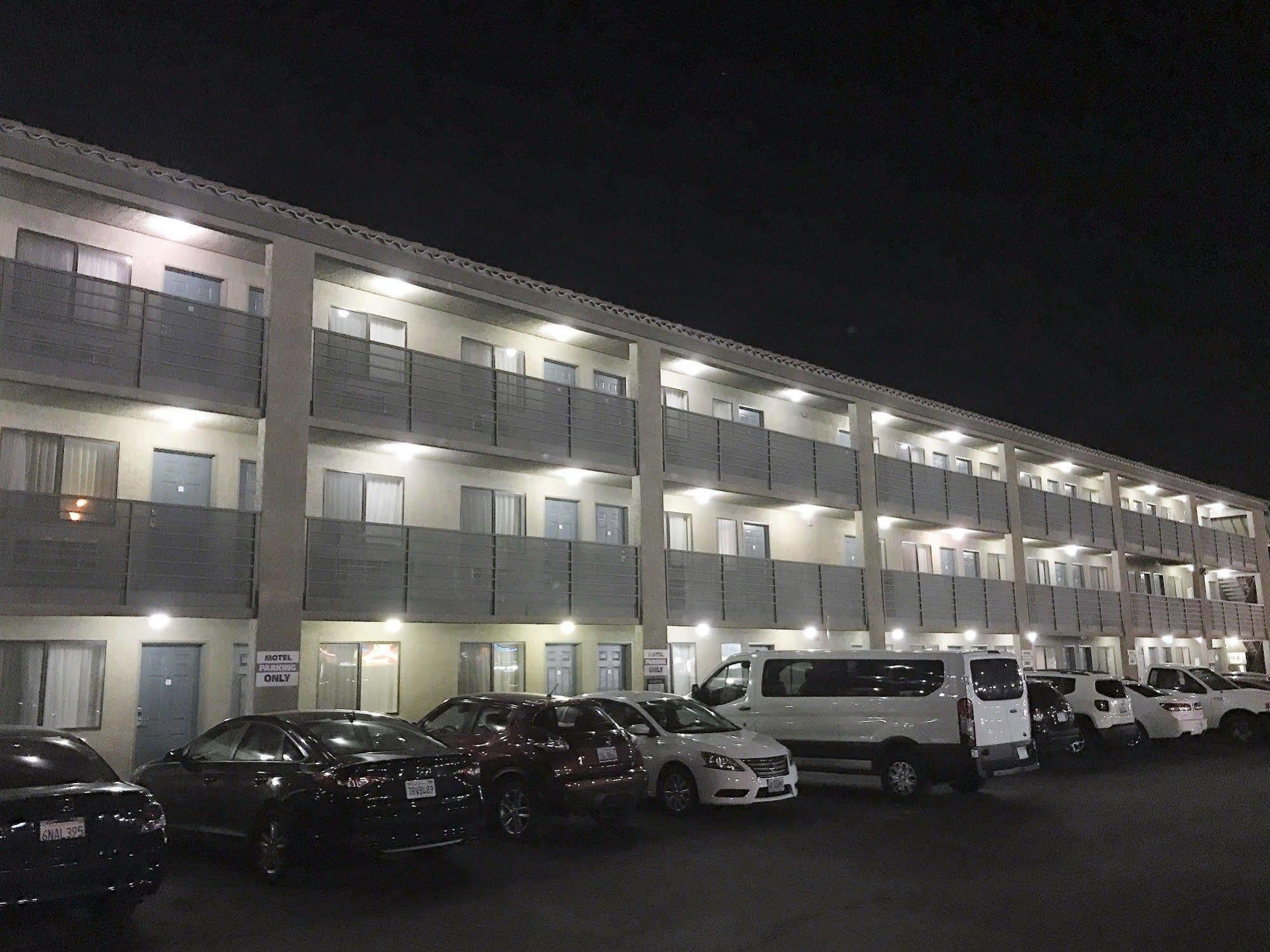 Highland Inn Las Vegas Dış mekan fotoğraf